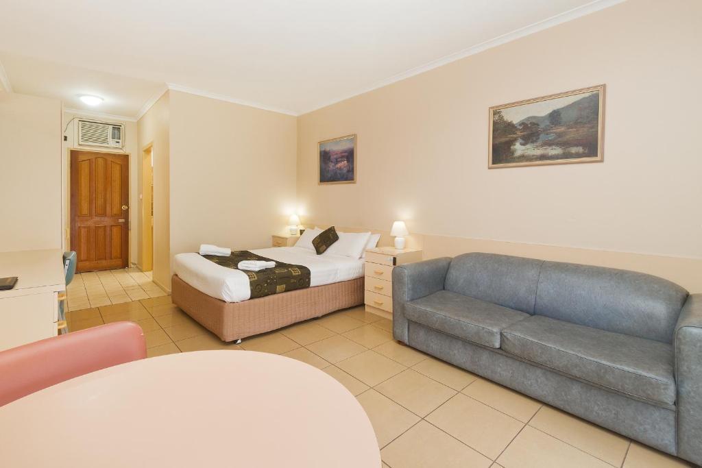 Carrum Downs Motel Kamer foto