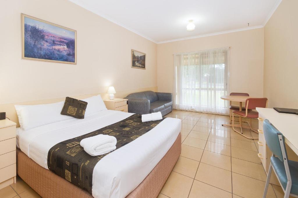 Carrum Downs Motel Kamer foto