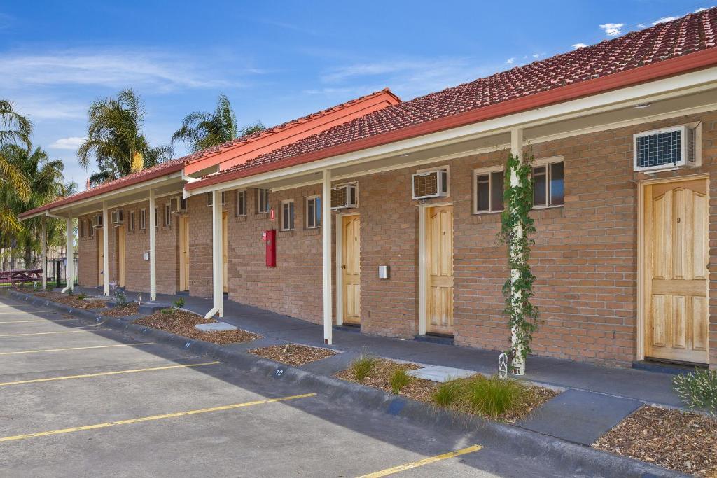 Carrum Downs Motel Kamer foto