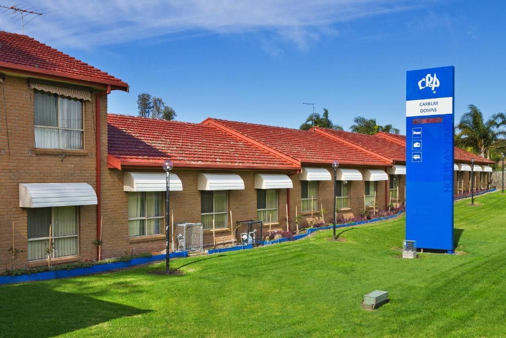 Carrum Downs Motel Kamer foto