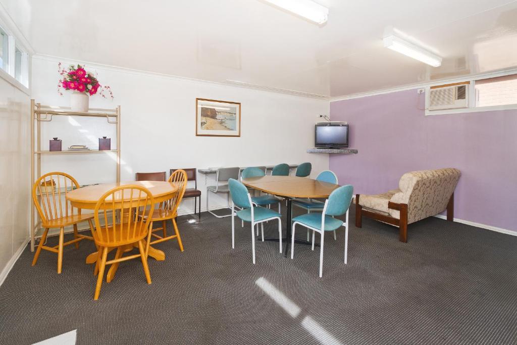 Carrum Downs Motel Buitenkant foto