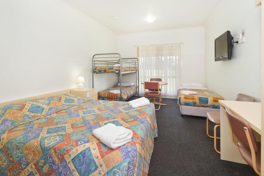 Carrum Downs Motel Buitenkant foto